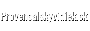 provensalskyvidiek.sk