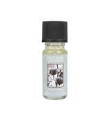 Vonný olej, 10ml - WHITE COTTON