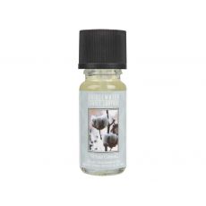 Vonný olej, 10ml - WHITE COTTON