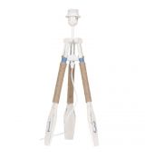 Lampa 17x19x50 cm