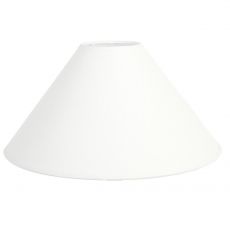 Tienidlo na lampu 40 x 20