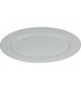 Misa ovál 41x30x3,5 - podnos