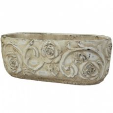 Kvetináč / obal 9x24,5x11