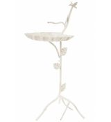 Napájadlo / kŕmidlo pre vtáky 94x40x39 cm