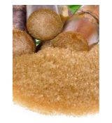 Trstinový cukor, 1000g