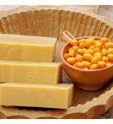 Mydlo jemné, rakytník, 100g
