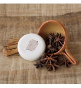 Šampúch Orient chai, proti lupinám, 30g