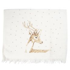 Kuchynská utierka Deer 40 x 60 cm