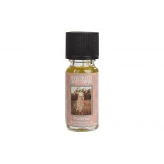 Vonný olej, 10ml - WANDERLUST