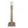 Lampa 12x39 cm